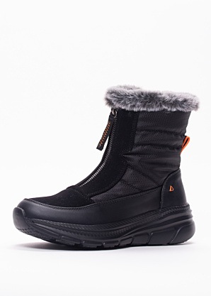 Полусапоги Gurli Lundeberg