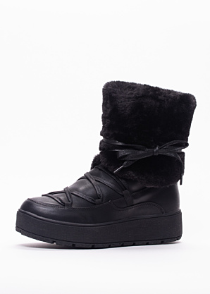 Полусапоги Nanne Lundeberg