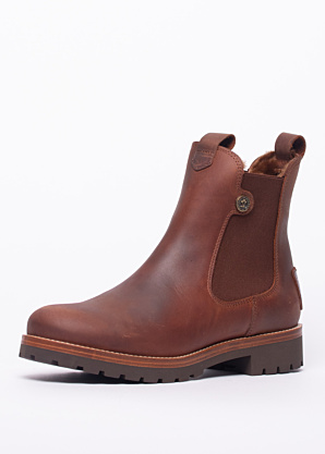 Полусапоги Panama Jack