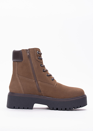 Полусапоги Bullboxer