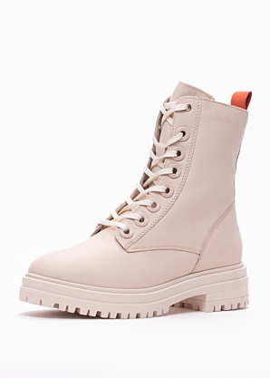 Полусапоги Marco Tozzi