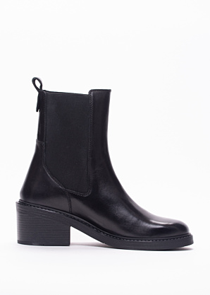 Полусапоги Bullboxer