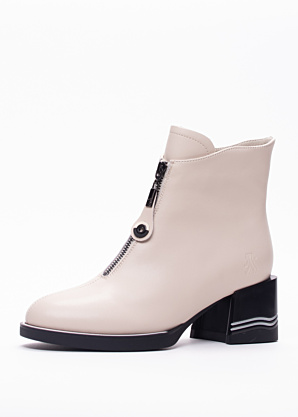 Полусапоги 2Go Fashion