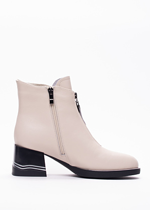 Полусапоги 2Go Fashion