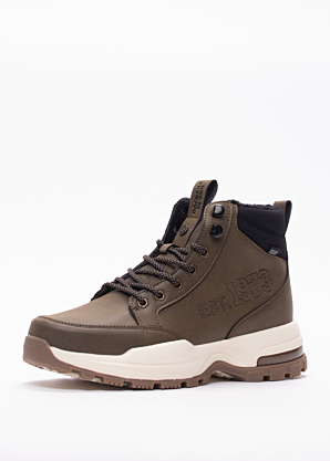 Полусапоги Dockers