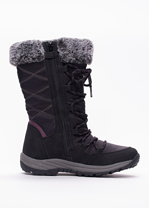 Зимние сапоги S.Cool