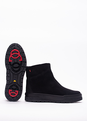 Полусапоги с шипами Aaltonen