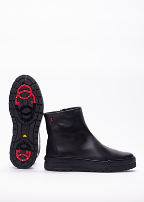 Полусапоги с шипами Aaltonen