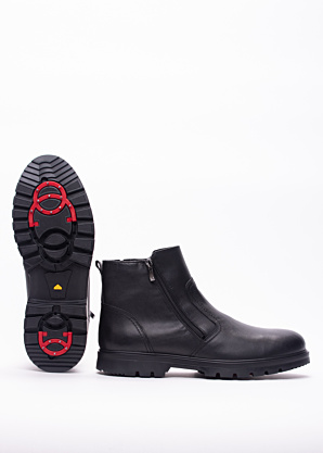 Полусапоги с шипами Aaltonen