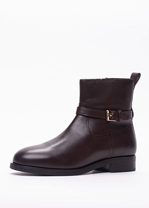 Полусапоги Tommy Hilfiger