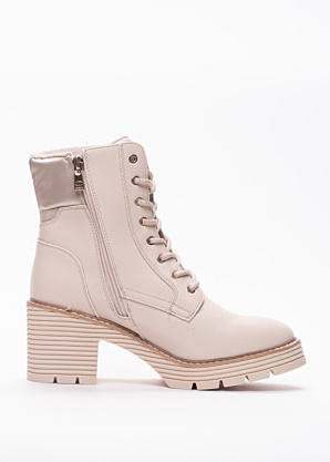 Tom Tailor poolsaapad Astrid