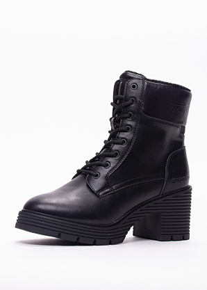 Полусапоги Astrid Tom Tailor