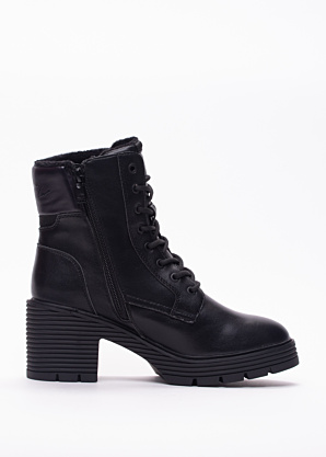 Полусапоги Astrid Tom Tailor