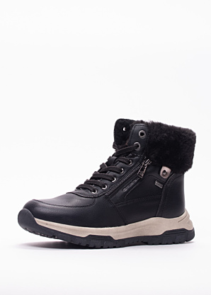 Полусапоги Charlize Tom Tailor