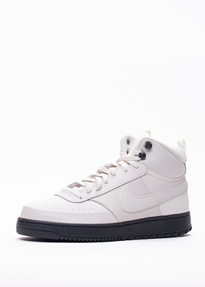 Полусапоги Court Vision Mid Winter Nike
