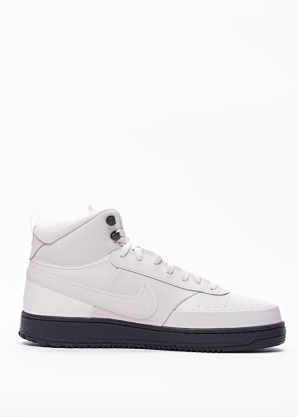 Полусапоги Court Vision Mid Winter Nike