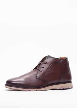 Полусапоги Stuart 05 Josef Seibel