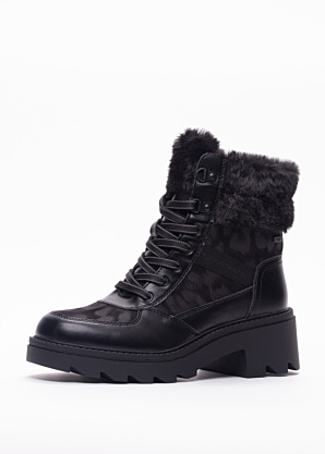 Полусапоги Oksana Tom Tailor