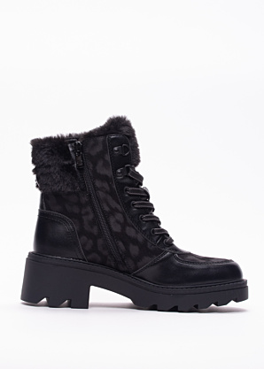 Полусапоги Oksana Tom Tailor