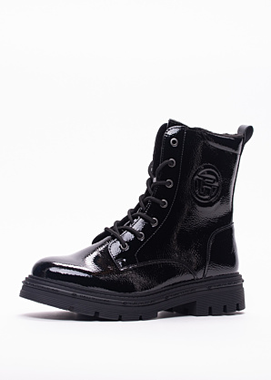 Полусапоги Ebba Tom Tailor