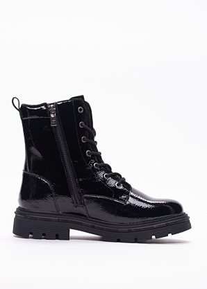 Полусапоги Ebba Tom Tailor