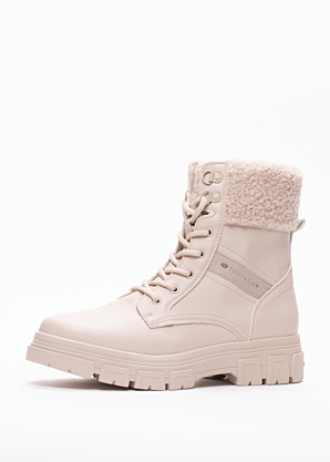 Полусапоги Marusha Tom Tailor