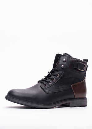 Tom Tailor poolsaapad Matheo