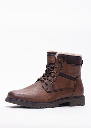 Tom Tailor poolsaapad Onoro