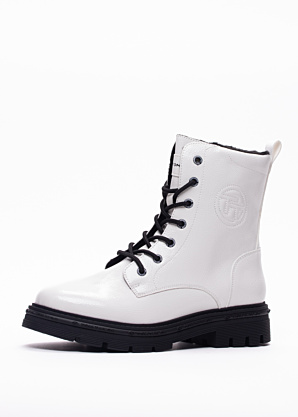 Полусапоги Ebba Tom Tailor