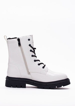 Полусапоги Ebba Tom Tailor