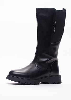 Сапоги Katrina Tom Tailor