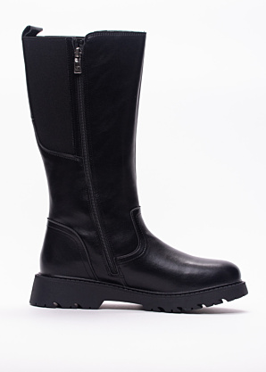 Сапоги Katrina Tom Tailor