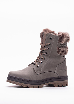 Полусапоги Daria Tom Tailor