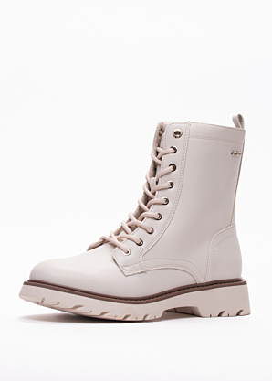 Полусапоги Katrina Tom Tailor