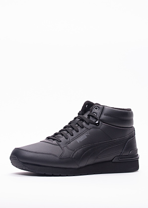 Полусапоги St Runner V4 Mid Puma