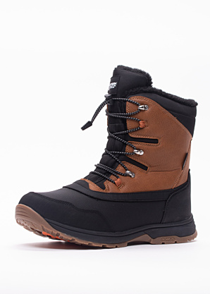 Зимние сапоги Almont Icepeak