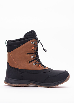 Зимние сапоги Almont Icepeak