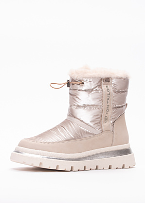 Полусапоги Cathleen Tom Tailor