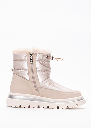 Полусапоги Cathleen Tom Tailor