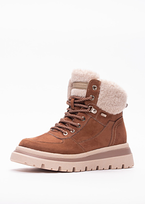 Tom Tailor poolsaapad Cathleen