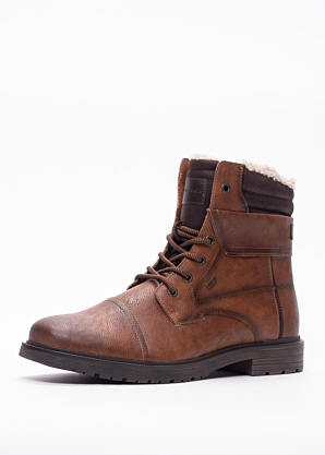 Tom Tailor poolsaapad Onoro