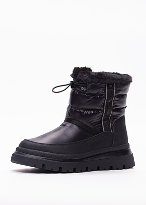 Полусапоги Cathleen Tom Tailor