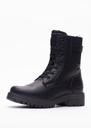 Полусапоги Joline Tom Tailor