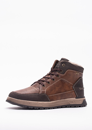 Полусапоги Pirosch Tom Tailor