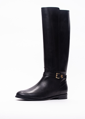 Сапоги Brooke Ralph Lauren Polo