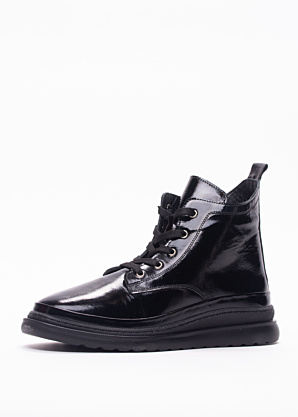 Полусапоги Molly Bessa