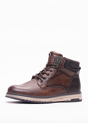 Полусапоги Olwin Tom Tailor