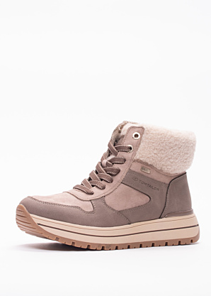 Полусапоги Breanna Tom Tailor