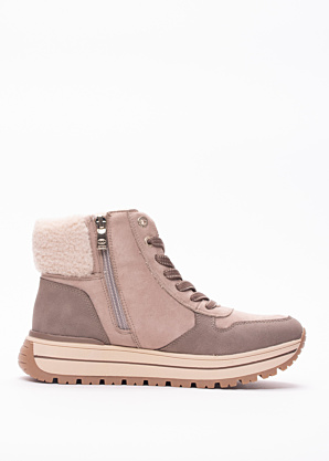 Полусапоги Breanna Tom Tailor