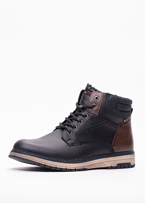 Полусапоги Olwin Tom Tailor